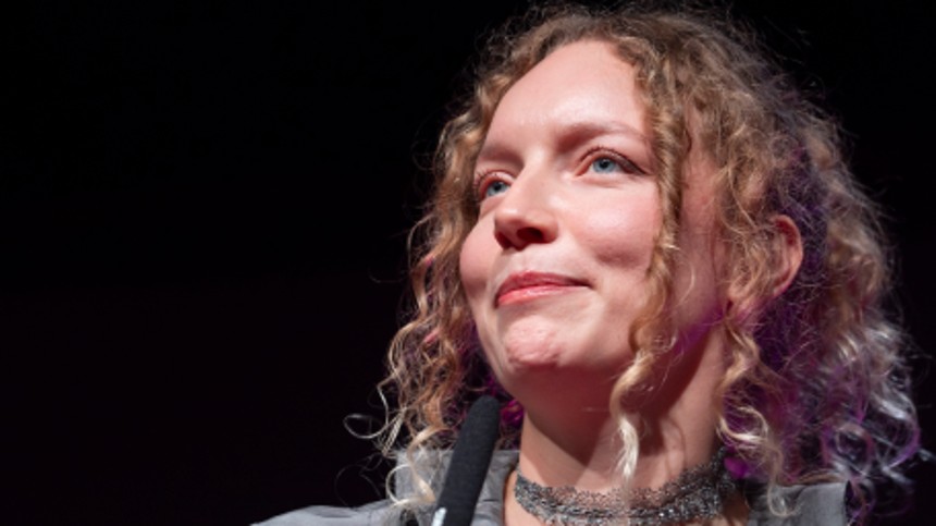 Sådan lykkes du: Stædighed og dårlig hukommelse