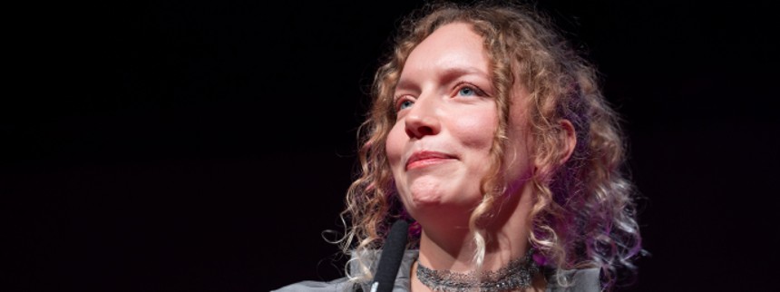 Sådan lykkes du: Stædighed og dårlig hukommelse