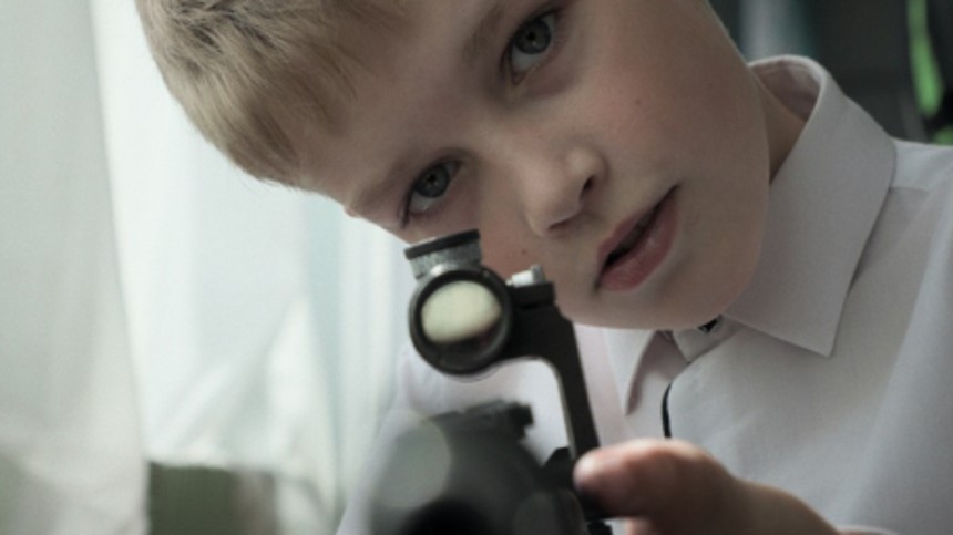 Dansk Putin-film i hård Oscar-kamp