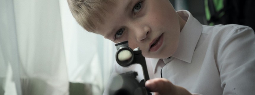 Dansk Putin-film i hård Oscar-kamp