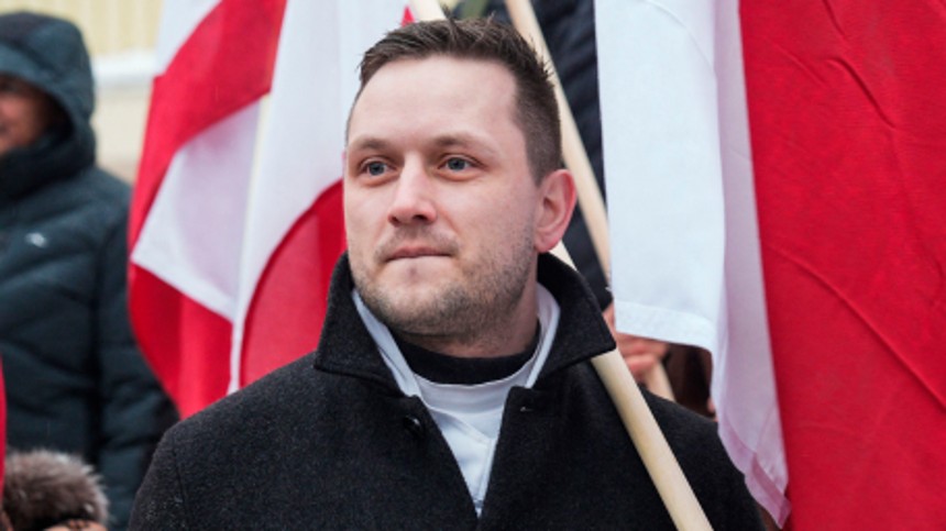 Guldbrandsen laver film om Grønlands leder