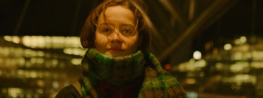 Norsk film vinder Guldbjørnen