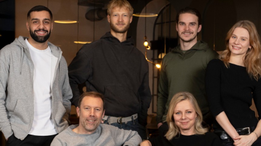 DR på vej med po­li­tisko­led­ra­ma