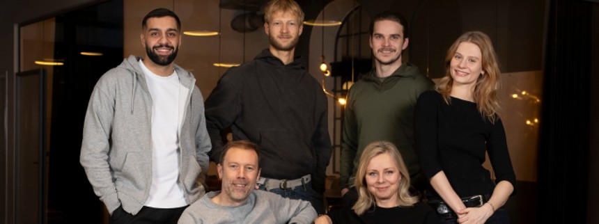 DR på vej med po­li­tisko­led­ra­ma