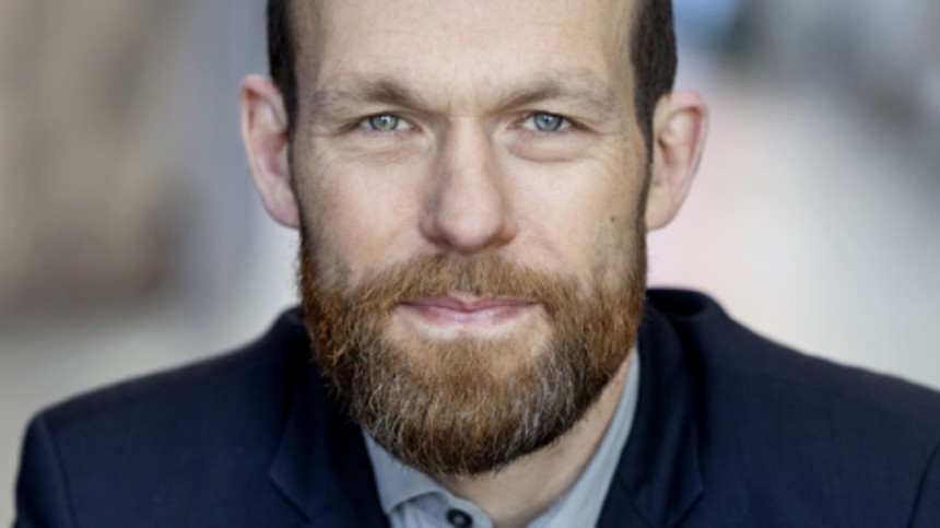 DR fyrer Thomas Falbe