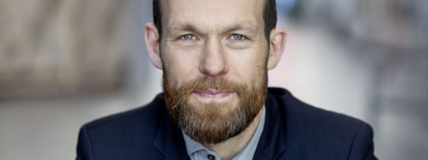 DR fyrer Thomas Falbe