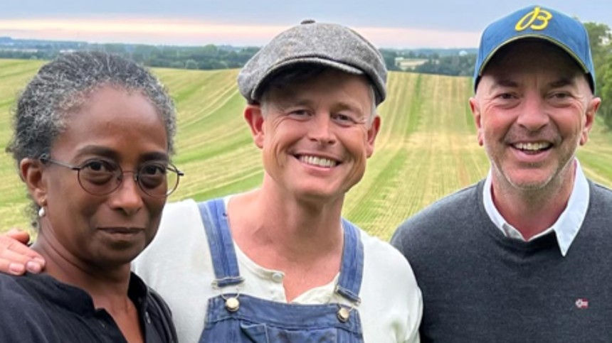 Nægter at kaste håndklædet i ringen