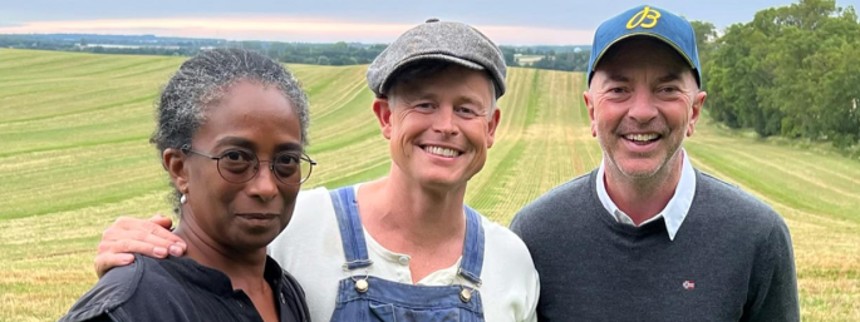 Nægter at kaste håndklædet i ringen