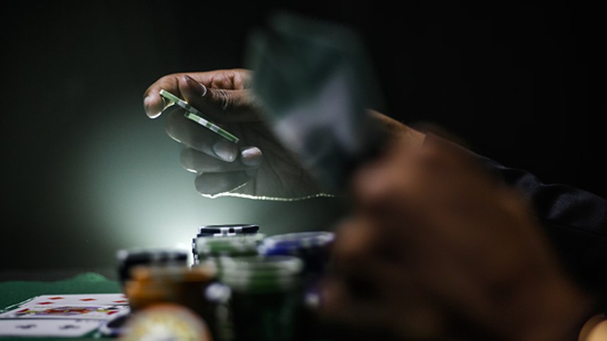 Fremkomsten af gambling influencers