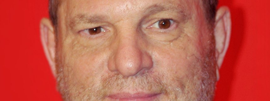 Harvey Weinsteins voldtægtsdom ophævet