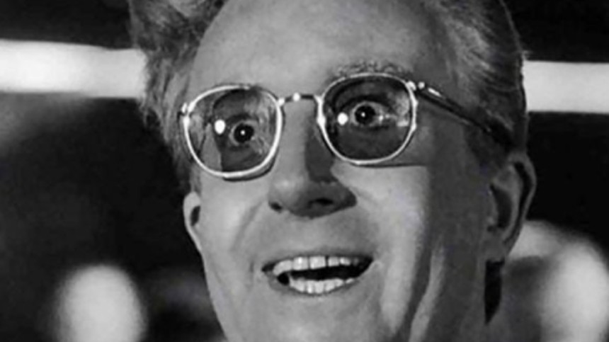 Peter Sellers 100 år