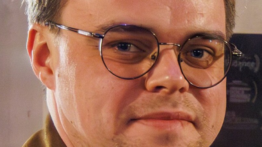 Pavel Talankins Oscar er fundet