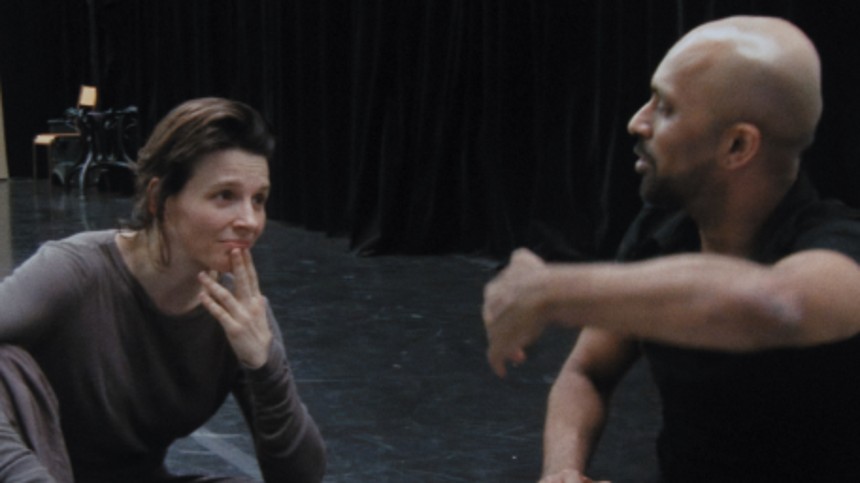 ”Jeg vil stadig ikke kalde mig instruktør”