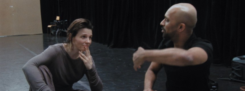 ”Jeg vil stadig ikke kalde mig instruktør”