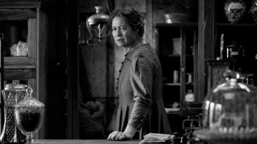 Dansk komponist får europæisk filmpris