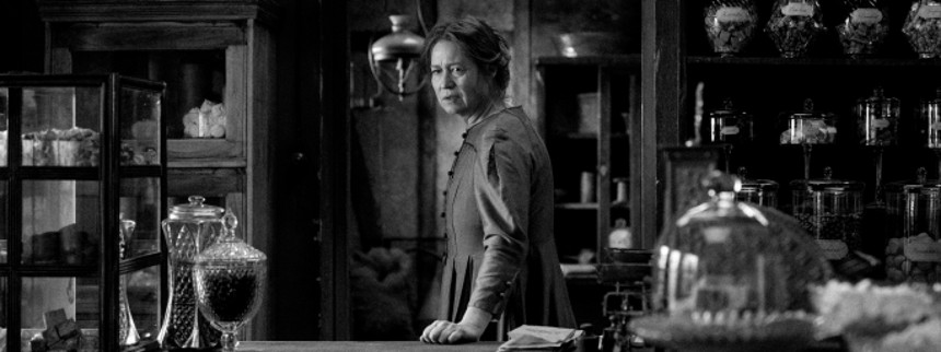 Dansk komponist får europæisk filmpris