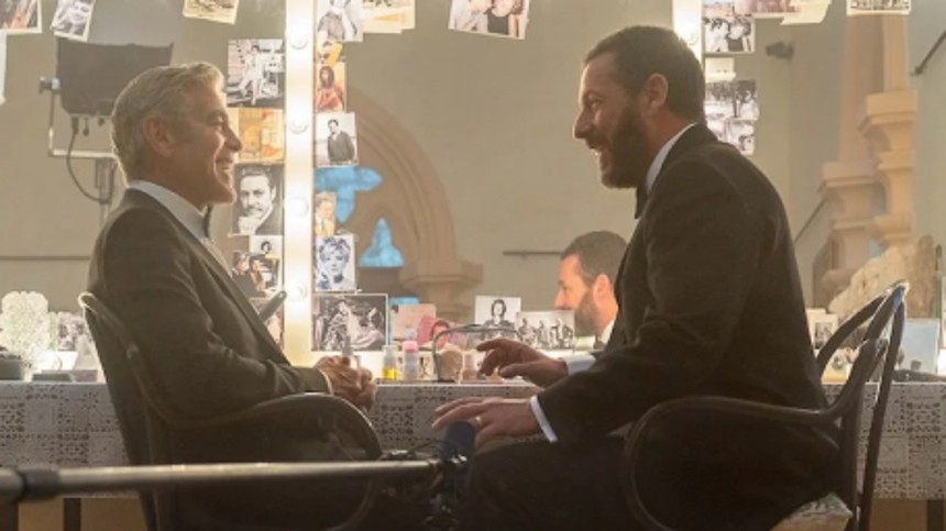 Venedig er Oscar-sæsonens affyringsrampe