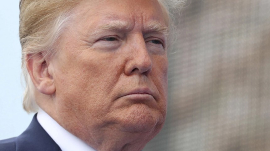 Ali Abbasis Trump-film i spil til Cannes