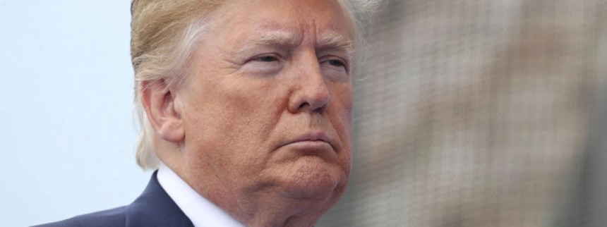 Ali Abbasis Trump-film i spil til Cannes