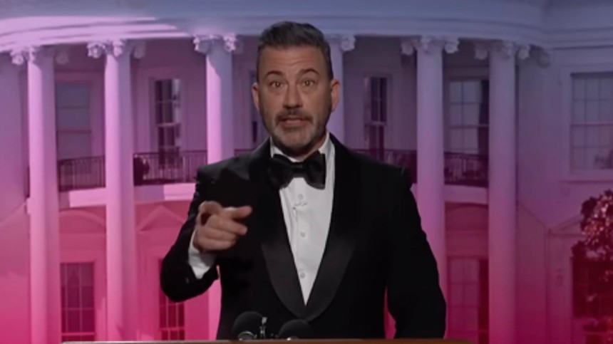 Kimmel beskyldt for at opildne til attentatforsøg