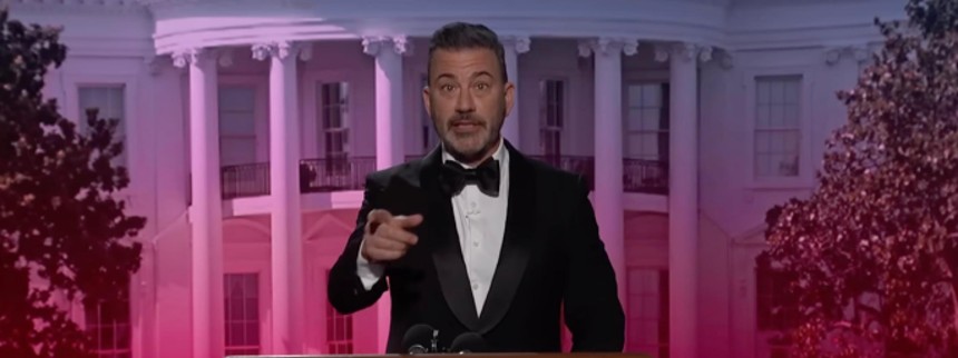 Kimmel beskyldt for at opildne til attentatforsøg