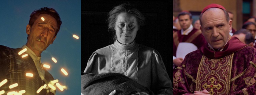 Kunstnerisk spredehagl