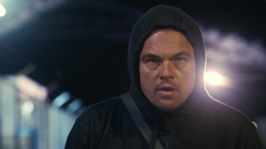 Re­vo­lu­tions­film dominerer Golden Globes