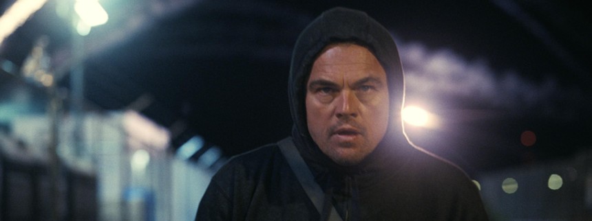 Re­vo­lu­tions­film dominerer Golden Globes