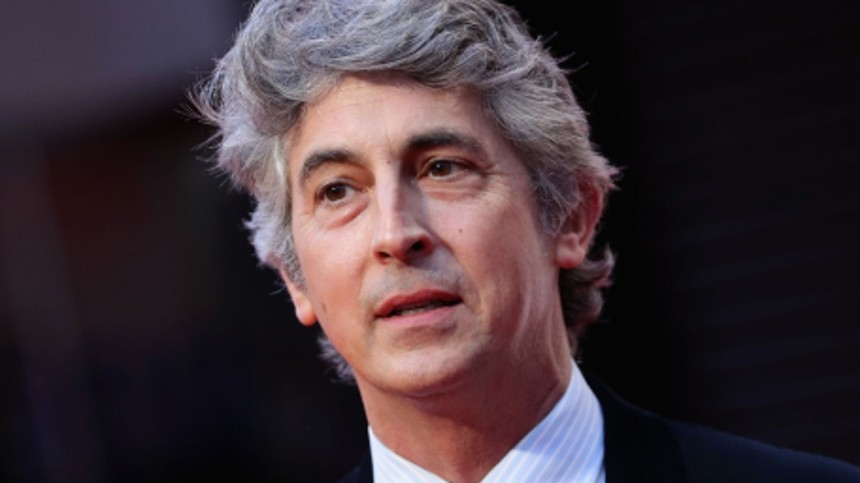 Alexander Payne laver dansk film