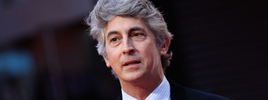 Alexander Payne laver dansk film