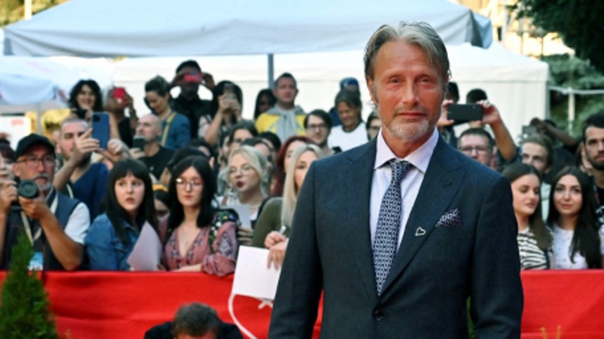 Mads Mikkelsen lander rolle i Scorsese-film
