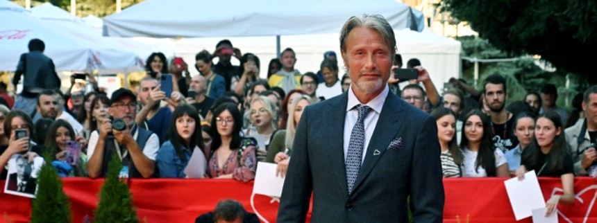 Mads Mikkelsen lander rolle i Scorsese-film
