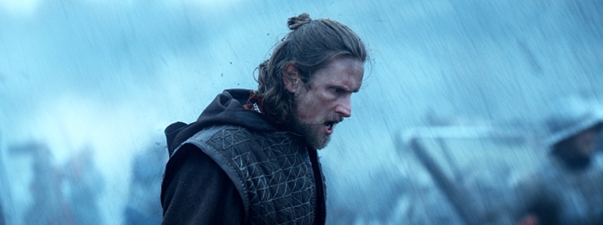 Viaplay fremlægger plan for dra­mapro­duk­tio­ner