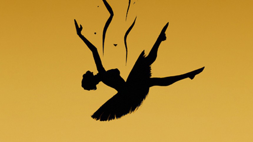 Kaotisk ballerinafilm begæret konkurs