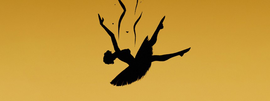 Kaotisk ballerinafilm begæret konkurs