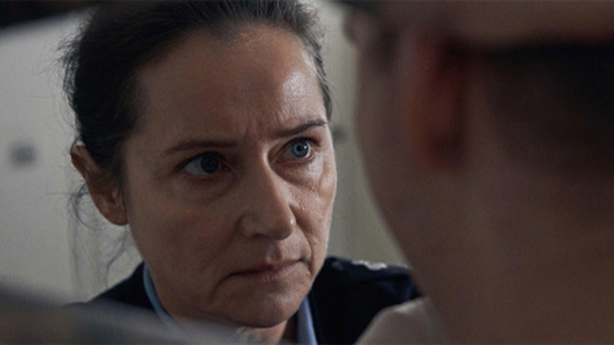 Sidse Babett Knudsen skal i fængsel