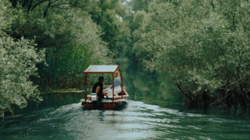 Stærk kortfilm om psykisk vold i parforholdet