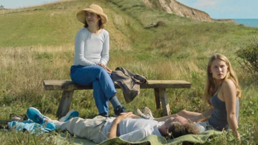 Ekko Short­list-​in­struk­tør på spansk festival