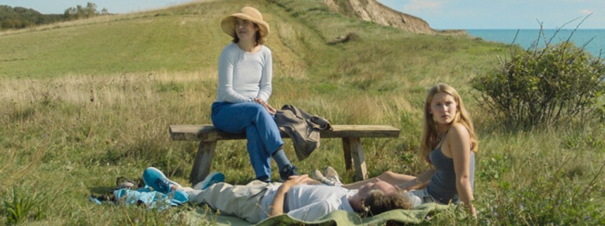 Ekko Short­list-​in­struk­tør på spansk festival