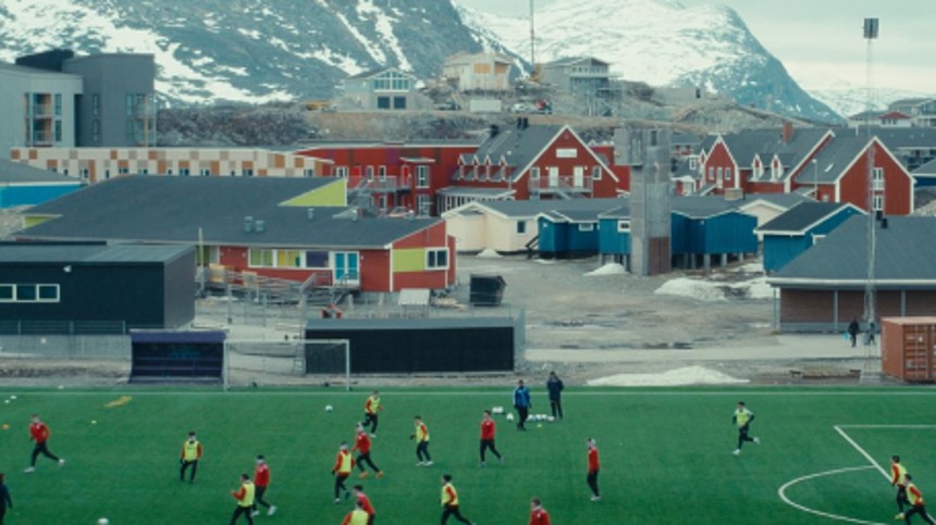 Hvem ejer Grønlands fremtid?