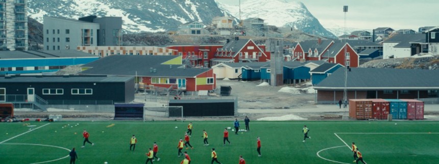 Hvem ejer Grønlands fremtid?