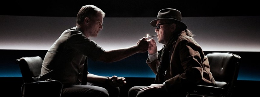 Netflix køber Mikael Bertelsens genistreg