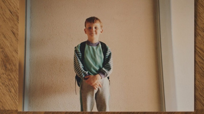 Når et barn forgriber sig på et barn