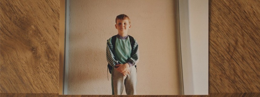 Når et barn forgriber sig på et barn