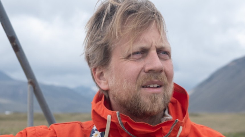 Pálmason vender tilbage til Cannes