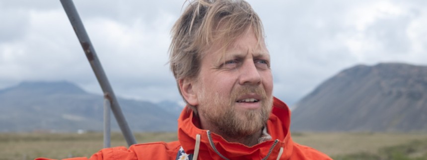 Pálmason vender tilbage til Cannes