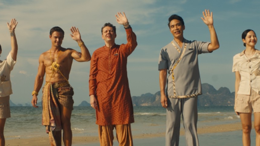 Netflix opkøber Warner Bros. og HBO Max