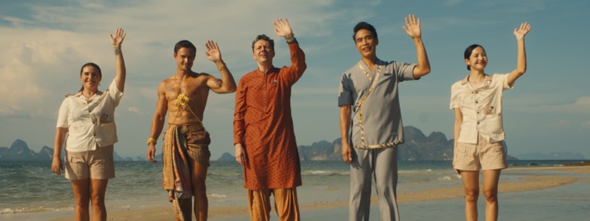 Netflix opkøber Warner Bros. og HBO Max