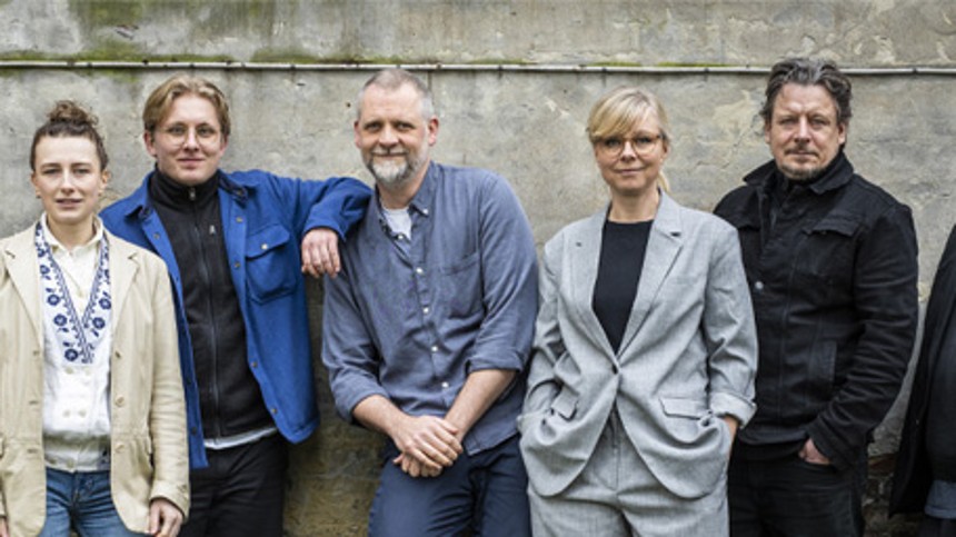 Stjerner flokkes om opfølger til Kongekabale