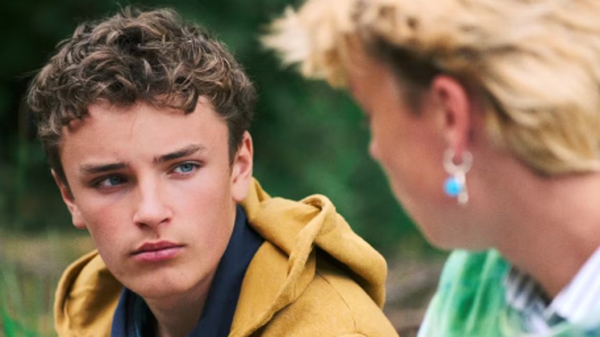 Emmy til dansk ungdomsserie